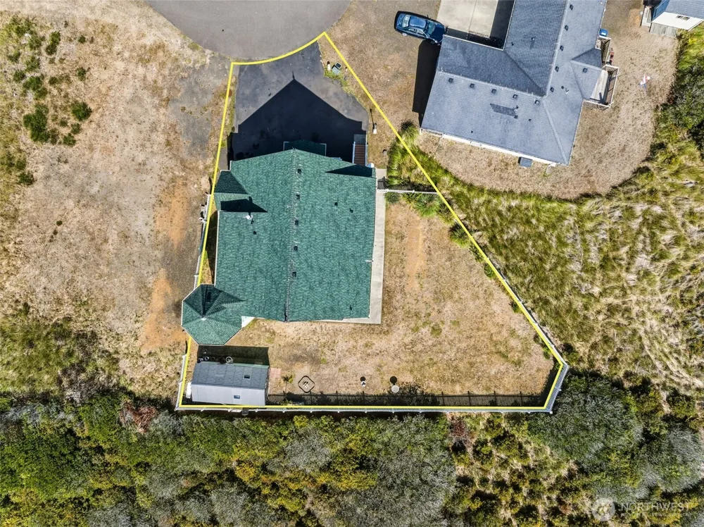 1307 Polara Court SW Ocean Shores, WA 98569