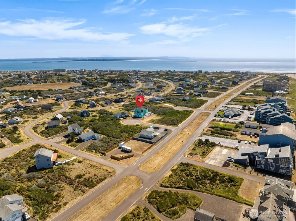 1307 Polara Court SW Ocean Shores, WA 98569