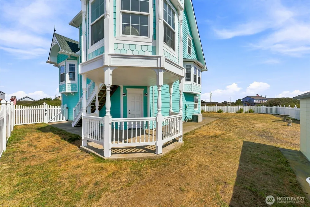 1307 Polara Court SW Ocean Shores, WA 98569