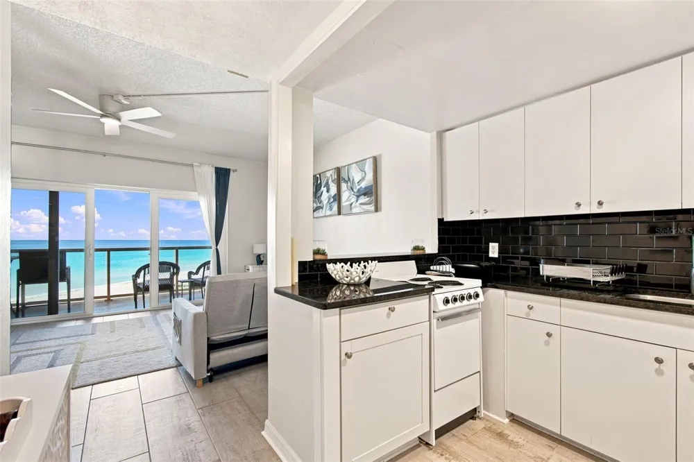 880 MANDALAY AVENUE #S507 Clearwater, FL 33767