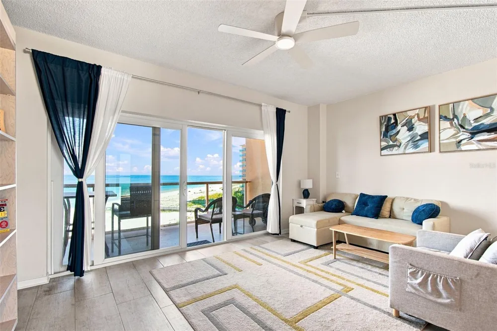 880 MANDALAY AVENUE #S507 Clearwater, FL 33767