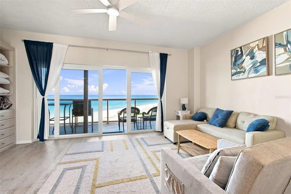 880 MANDALAY AVENUE #S507 Clearwater, FL 33767