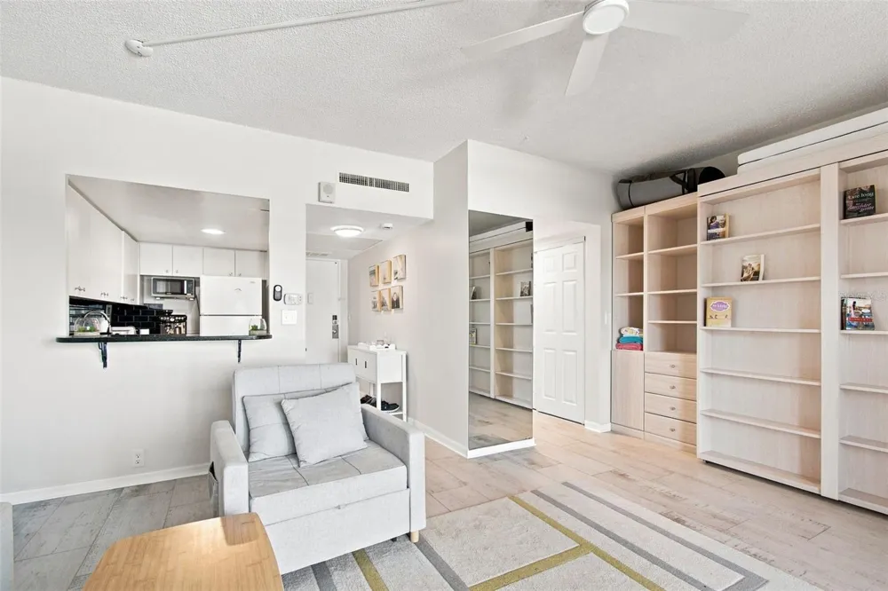 880 MANDALAY AVENUE #S507 Clearwater, FL 33767
