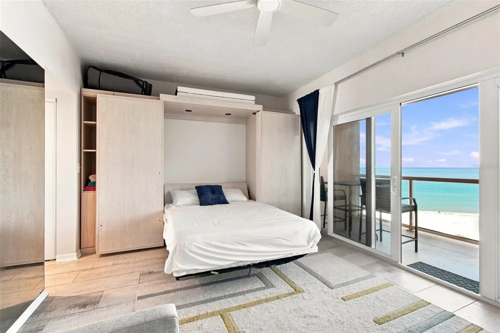 880 MANDALAY AVENUE #S507 Clearwater, FL 33767