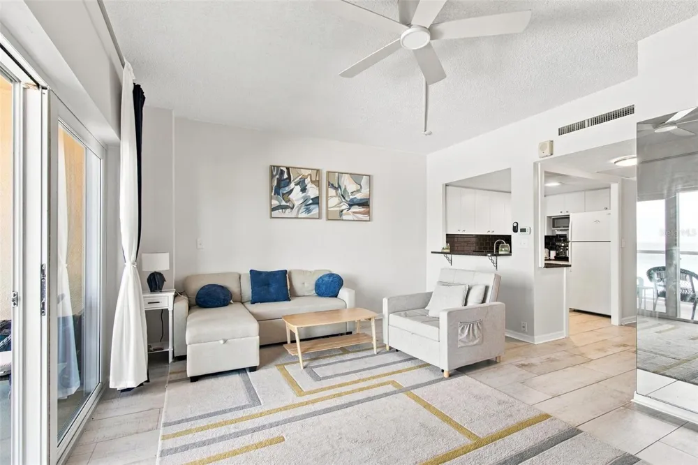 880 MANDALAY AVENUE #S507 Clearwater, FL 33767