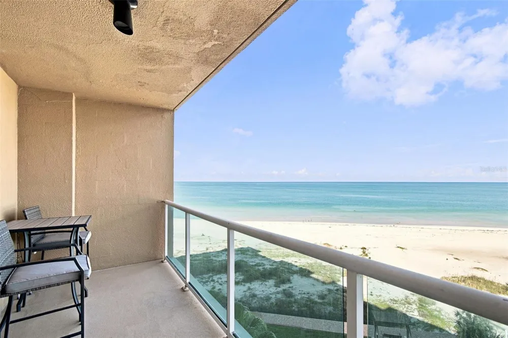 880 MANDALAY AVENUE #S507 Clearwater, FL 33767