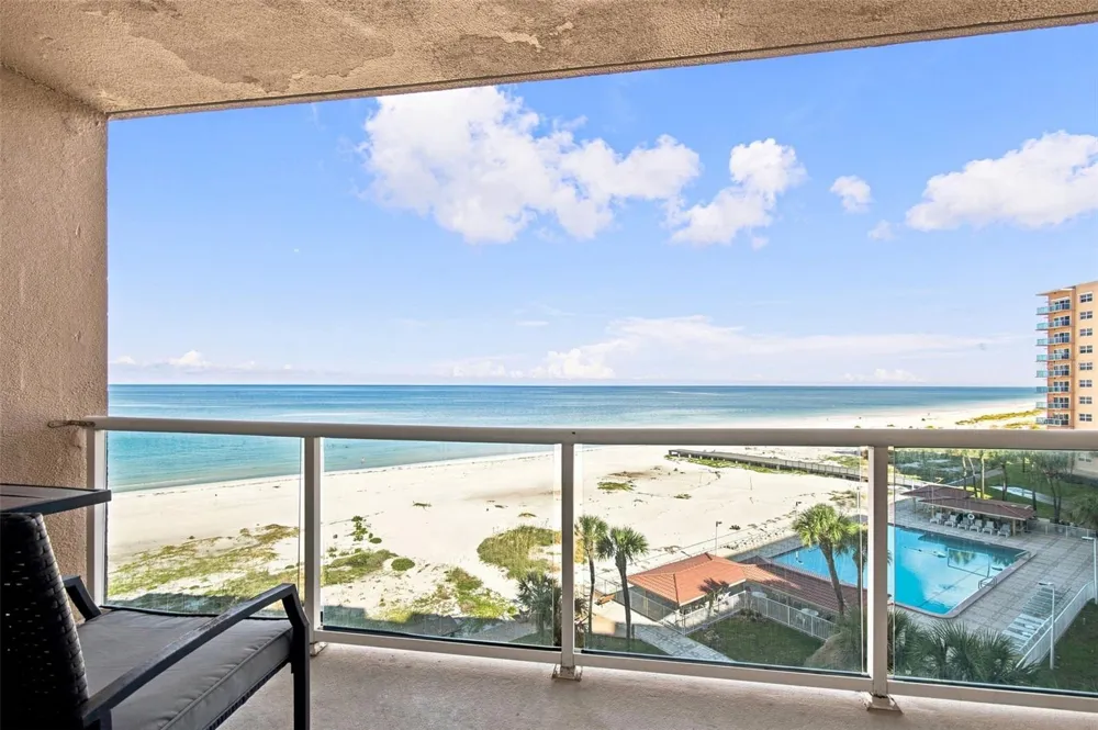 880 MANDALAY AVENUE #S507 Clearwater, FL 33767
