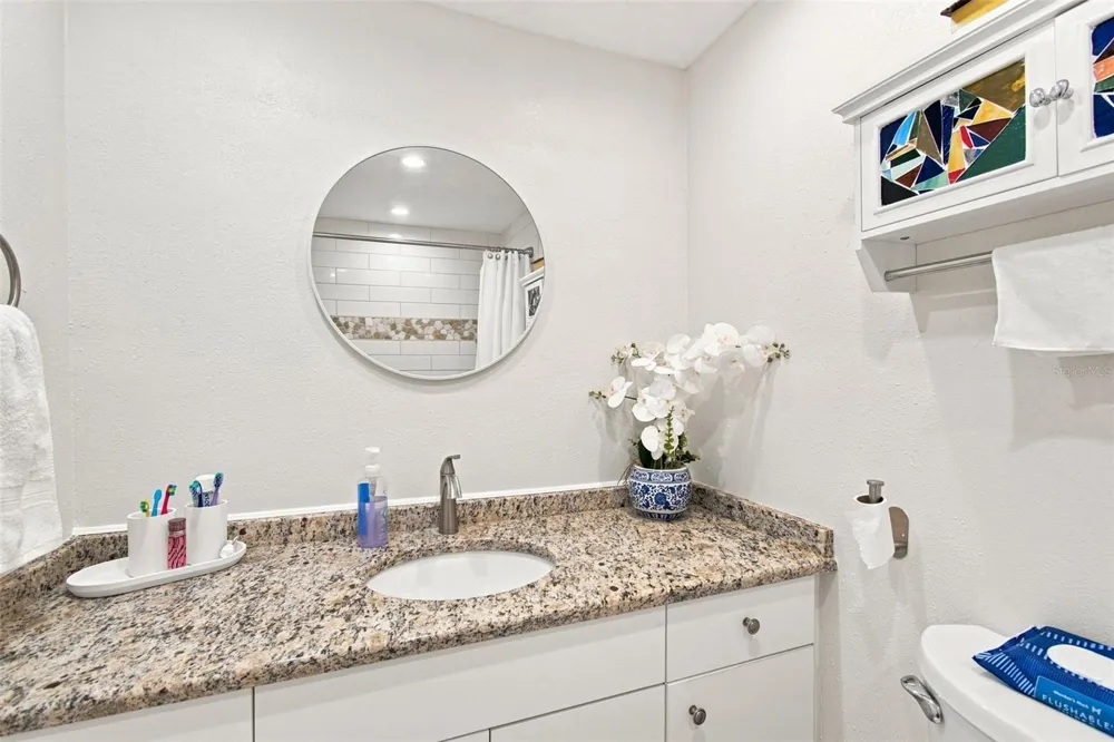 880 MANDALAY AVENUE #S507 Clearwater, FL 33767