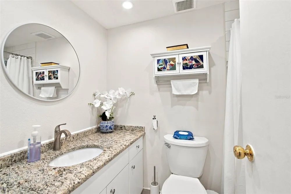 880 MANDALAY AVENUE #S507 Clearwater, FL 33767