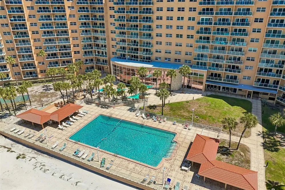 880 MANDALAY AVENUE #S507 Clearwater, FL 33767