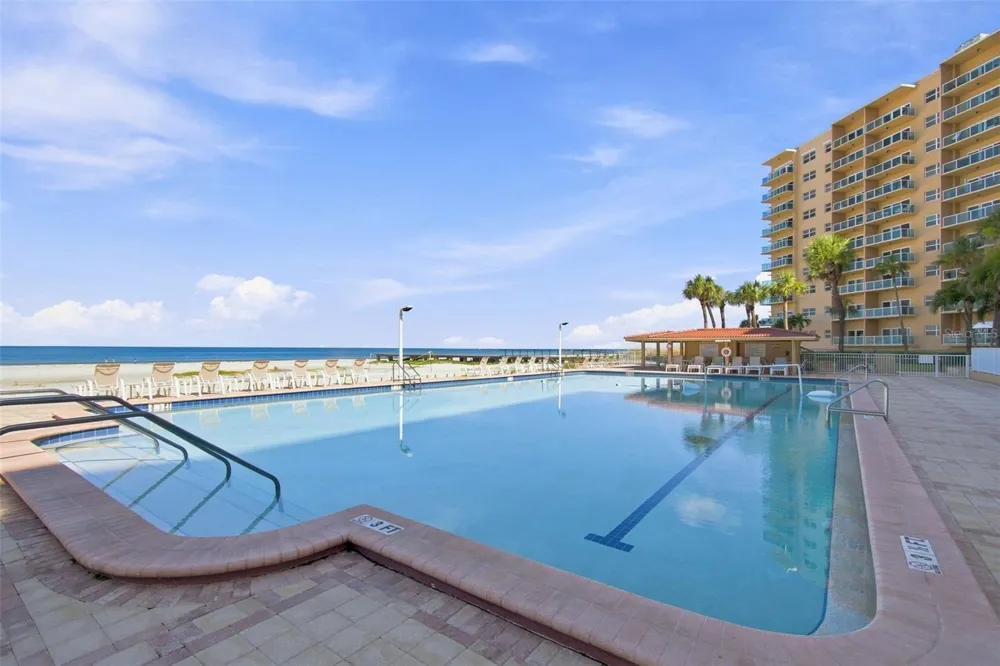 880 MANDALAY AVENUE #S507 Clearwater, FL 33767