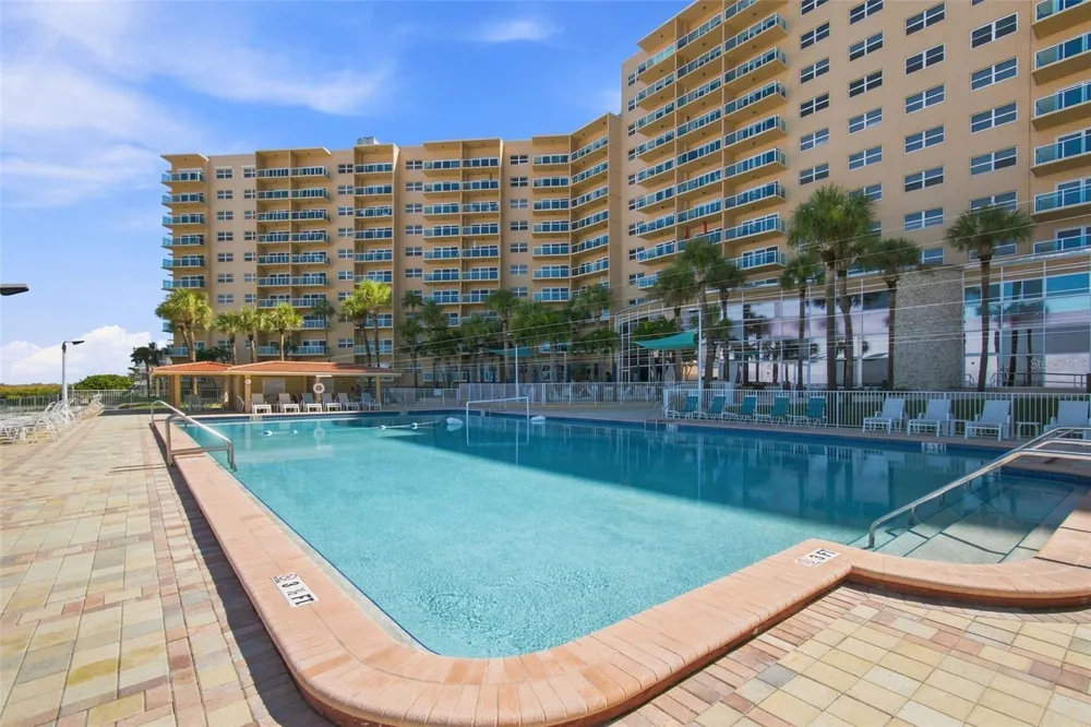 880 MANDALAY AVENUE #S507 Clearwater, FL 33767