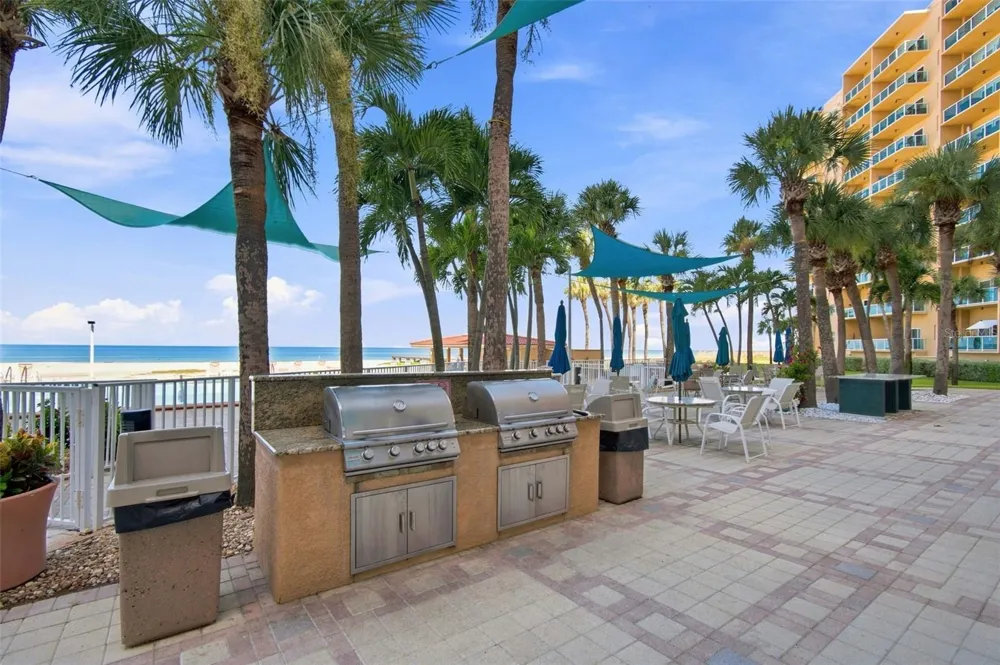 880 MANDALAY AVENUE #S507 Clearwater, FL 33767