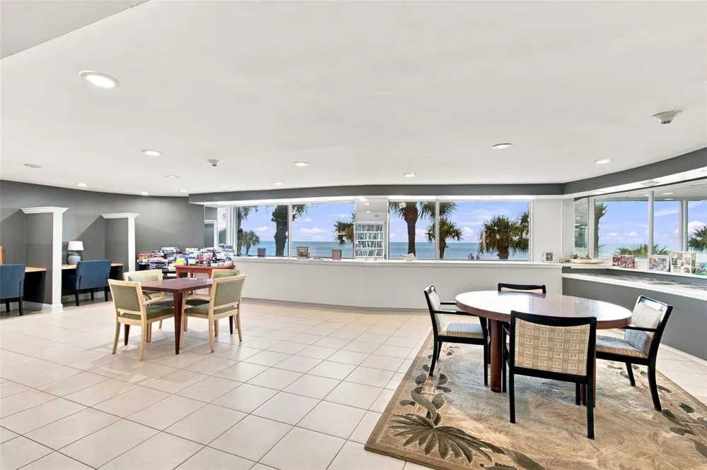 880 MANDALAY AVENUE #S507 Clearwater, FL 33767