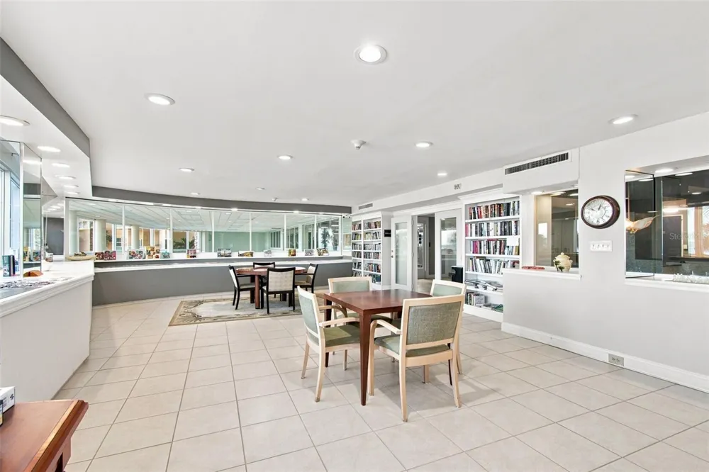 880 MANDALAY AVENUE #S507 Clearwater, FL 33767