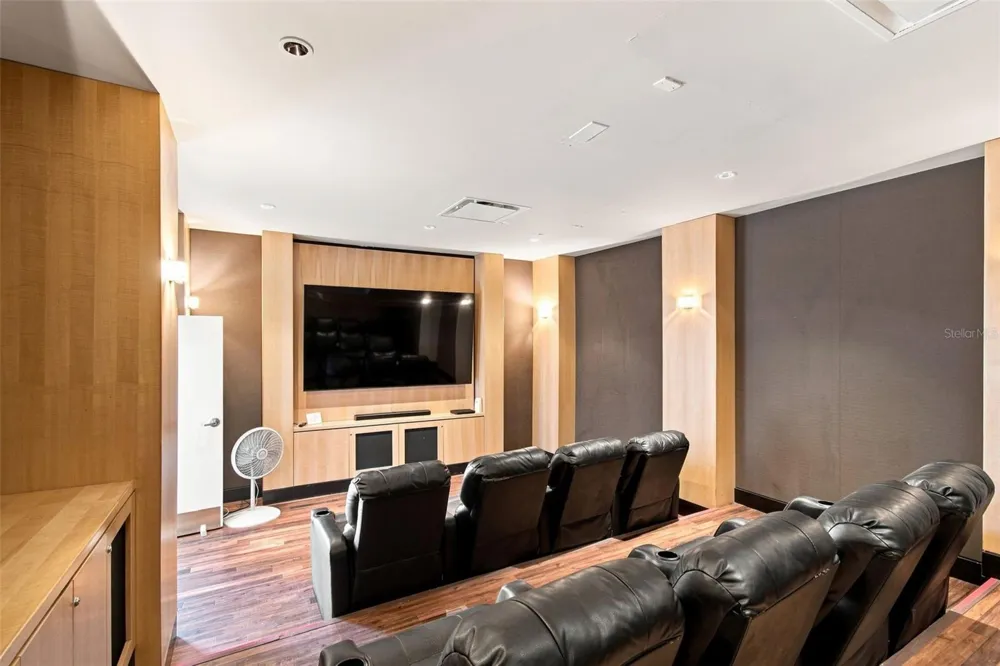 880 MANDALAY AVENUE #S507 Clearwater, FL 33767