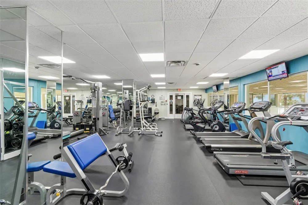 880 MANDALAY AVENUE #S507 Clearwater, FL 33767