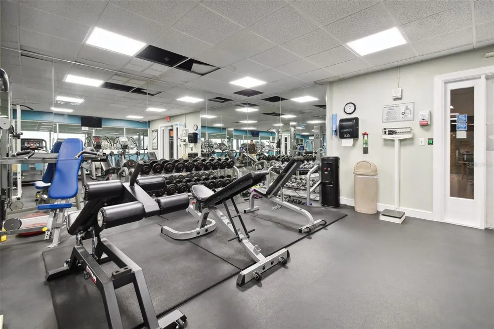 880 MANDALAY AVENUE #S507 Clearwater, FL 33767