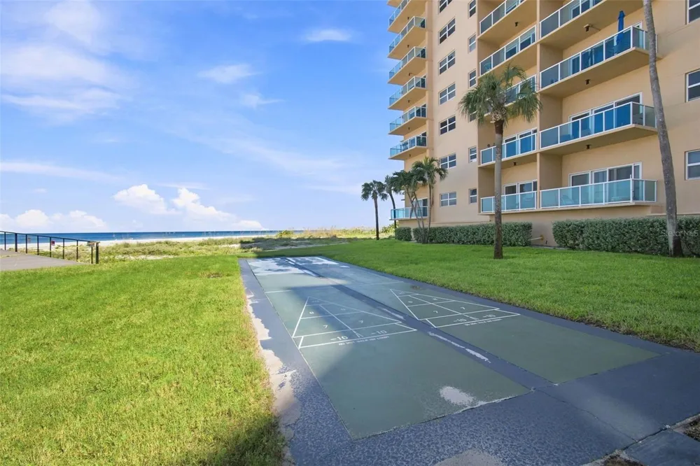 880 MANDALAY AVENUE #S507 Clearwater, FL 33767