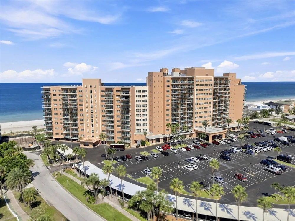 880 MANDALAY AVENUE #S507 Clearwater, FL 33767