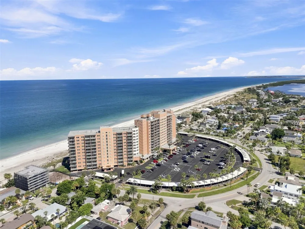 880 MANDALAY AVENUE #S507 Clearwater, FL 33767