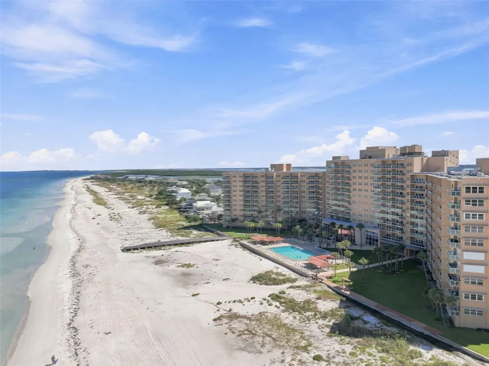 880 MANDALAY AVENUE #S507 Clearwater, FL 33767