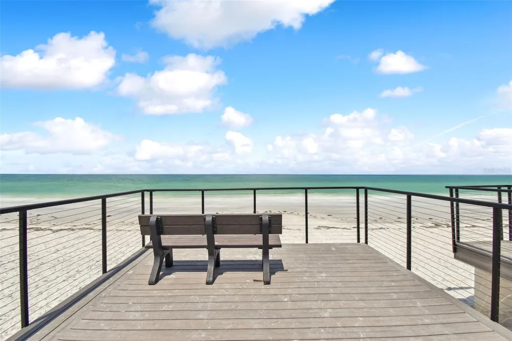 880 MANDALAY AVENUE #S507 Clearwater, FL 33767