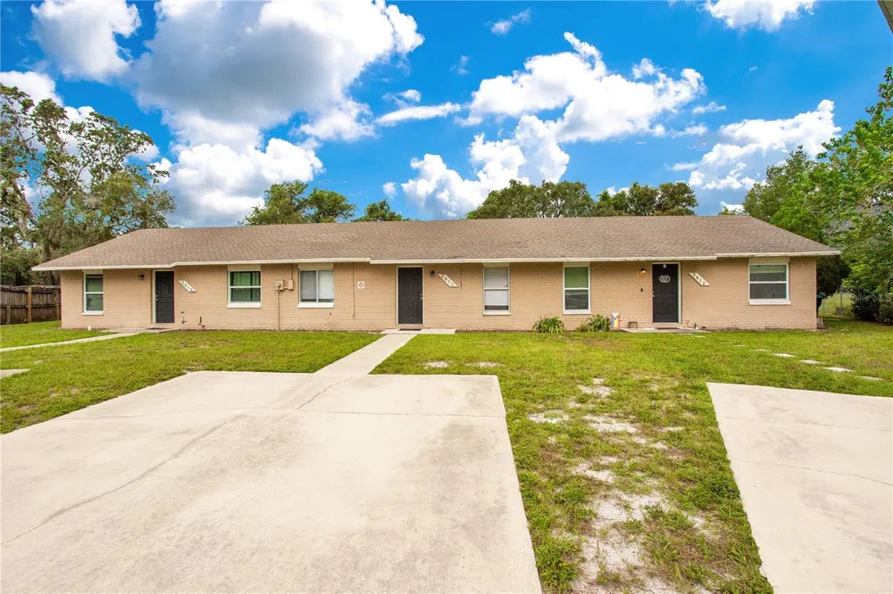 2610 ADELA AVENUE Orlando, FL 32826