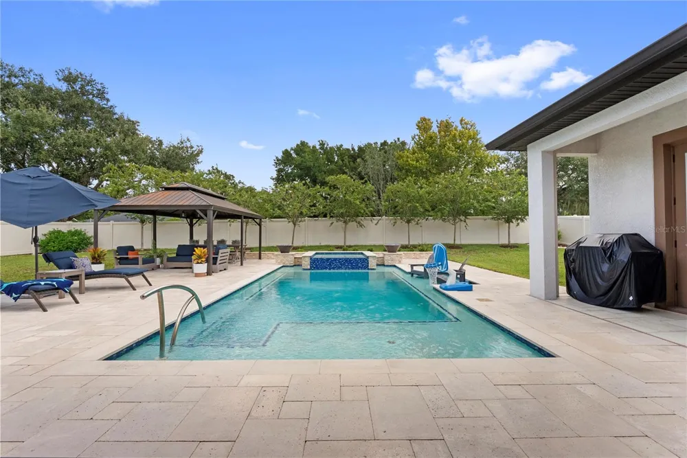 1404 HAMLIN RIDGE AVENUE Valrico, FL 33596