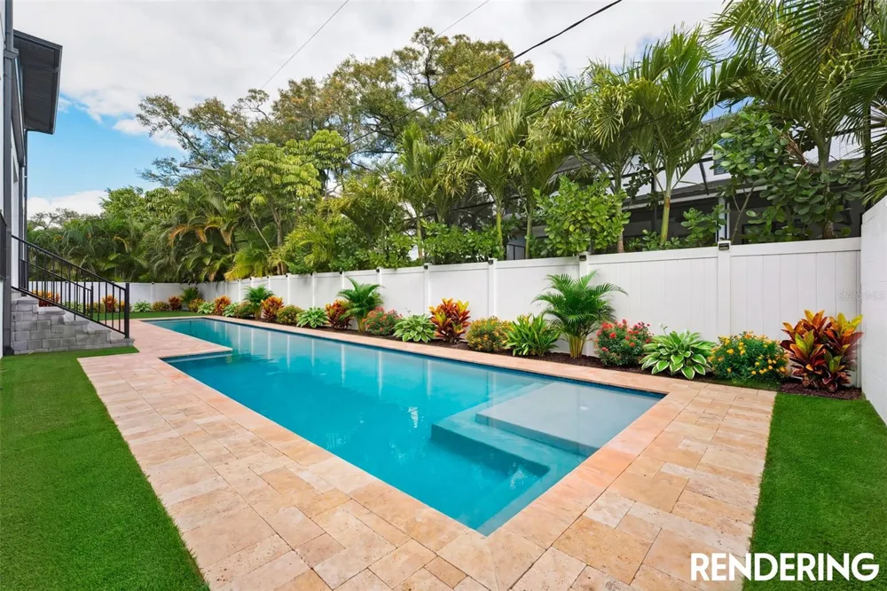 481 W DAVIS BOULEVARD Tampa, FL 33606