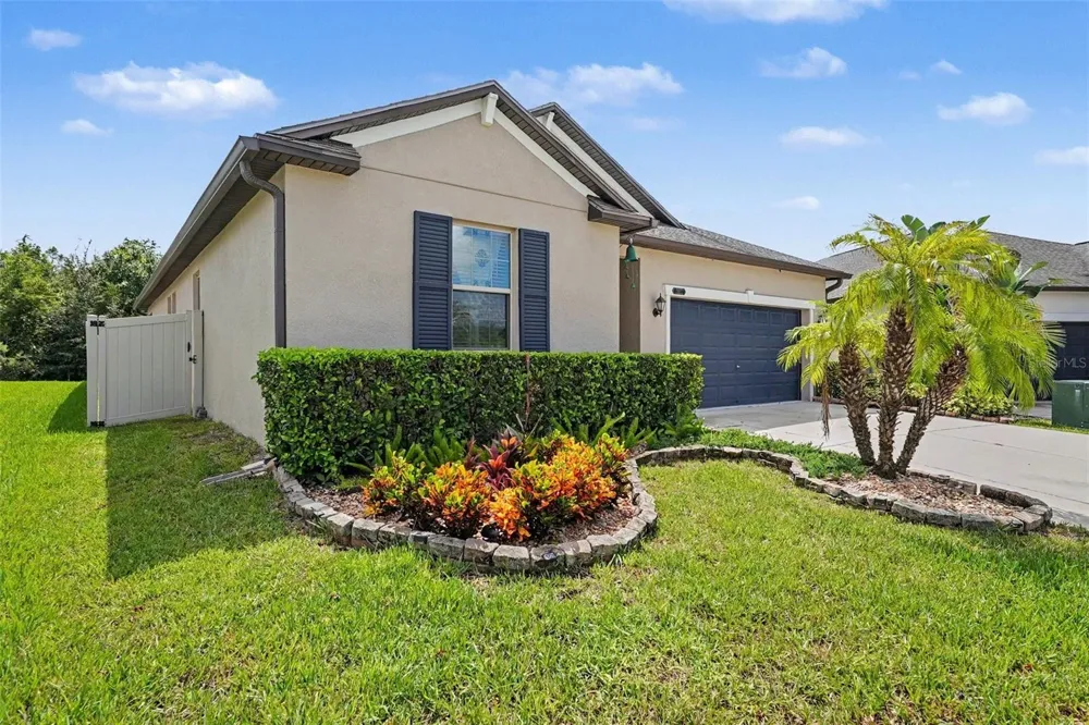 21922 CREST MEADOW DRIVE Land O Lakes, FL 34637