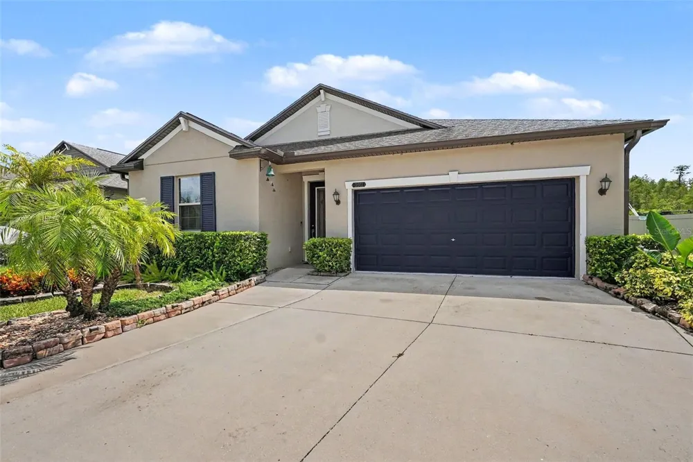 21922 CREST MEADOW DRIVE Land O Lakes, FL 34637