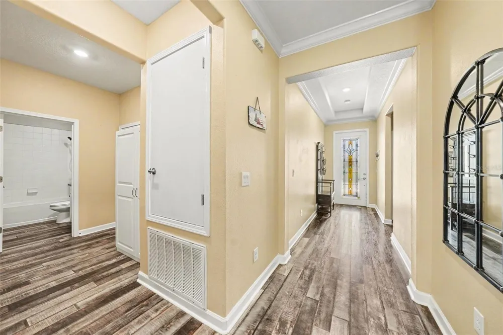 21922 CREST MEADOW DRIVE Land O Lakes, FL 34637