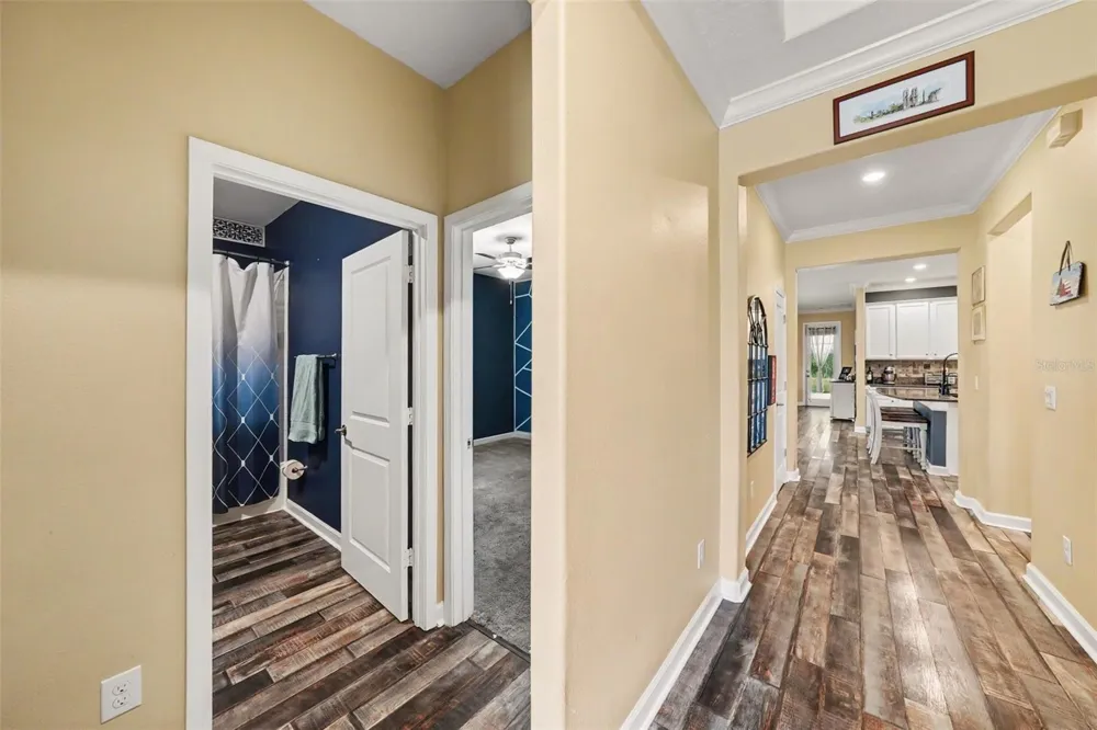 21922 CREST MEADOW DRIVE Land O Lakes, FL 34637