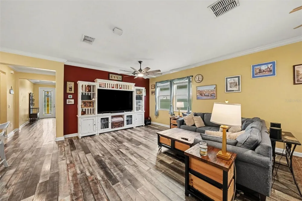 21922 CREST MEADOW DRIVE Land O Lakes, FL 34637