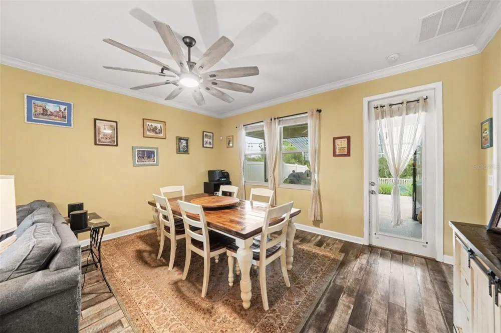21922 CREST MEADOW DRIVE Land O Lakes, FL 34637