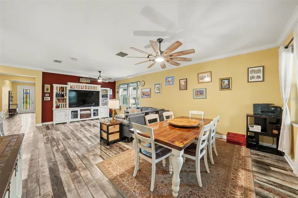 21922 CREST MEADOW DRIVE Land O Lakes, FL 34637