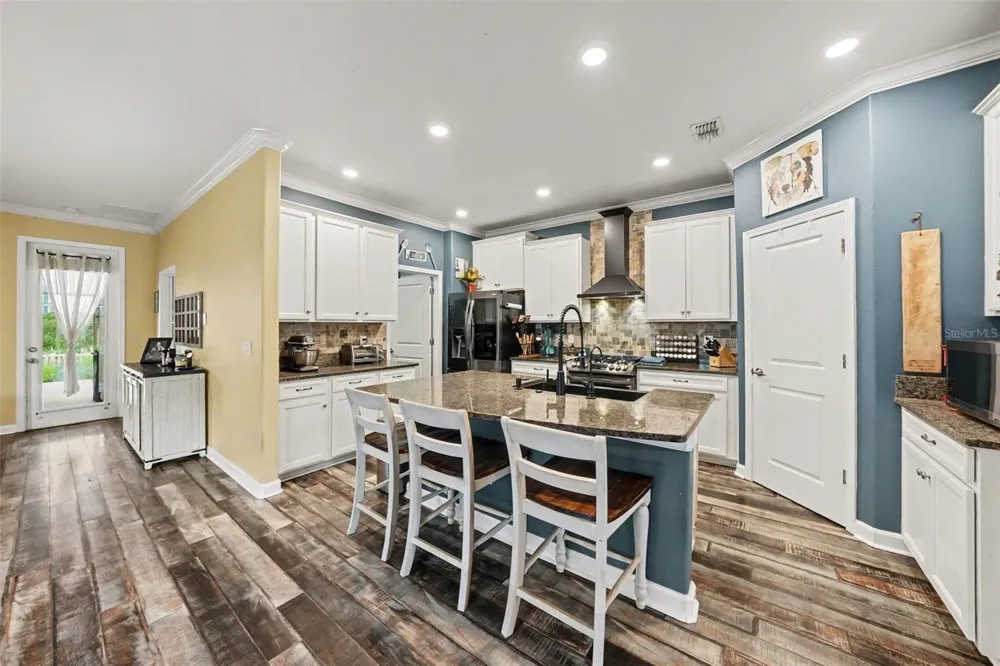 21922 CREST MEADOW DRIVE Land O Lakes, FL 34637