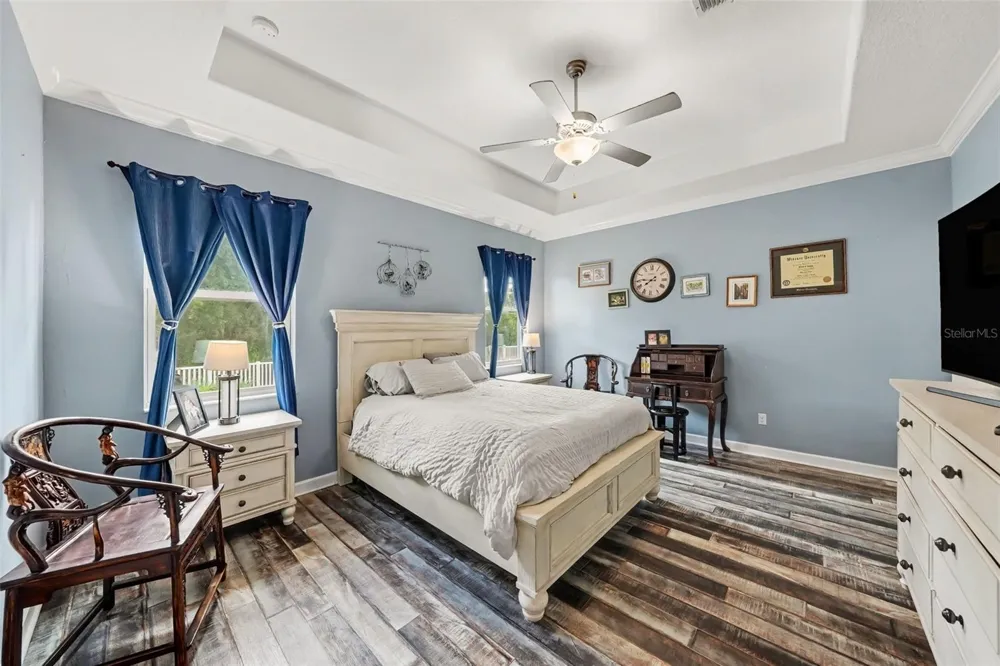 21922 CREST MEADOW DRIVE Land O Lakes, FL 34637