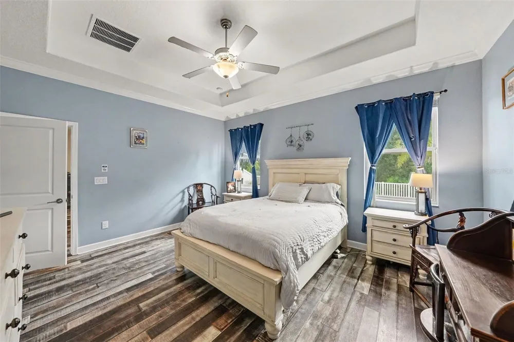 21922 CREST MEADOW DRIVE Land O Lakes, FL 34637