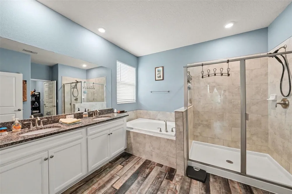 21922 CREST MEADOW DRIVE Land O Lakes, FL 34637