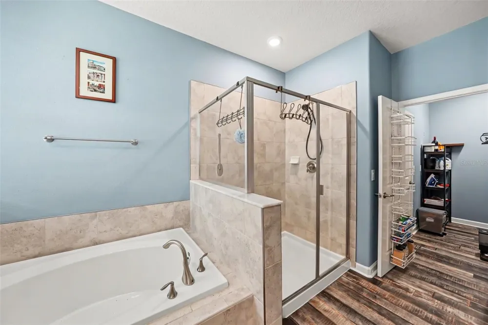 21922 CREST MEADOW DRIVE Land O Lakes, FL 34637
