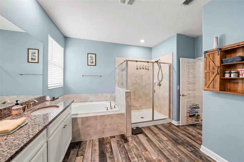 21922 CREST MEADOW DRIVE Land O Lakes, FL 34637
