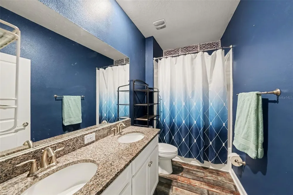 21922 CREST MEADOW DRIVE Land O Lakes, FL 34637