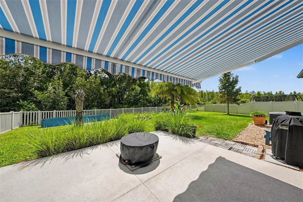 21922 CREST MEADOW DRIVE Land O Lakes, FL 34637