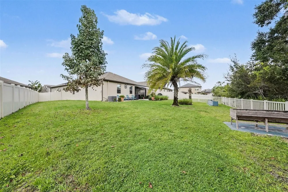 21922 CREST MEADOW DRIVE Land O Lakes, FL 34637