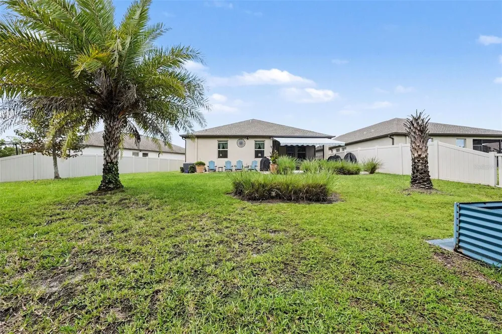 21922 CREST MEADOW DRIVE Land O Lakes, FL 34637