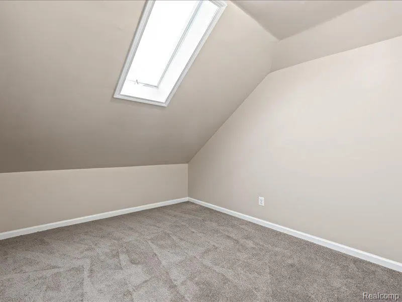 4498 Fischer Street Detroit City, MI 48214