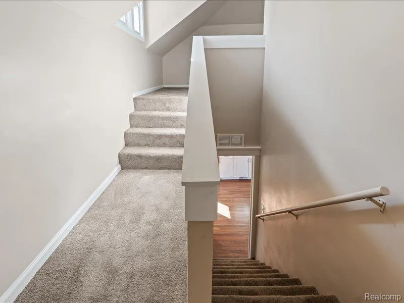 4498 Fischer Street Detroit City, MI 48214