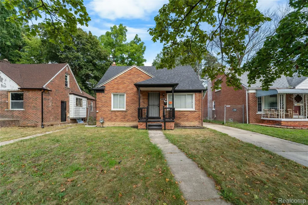 14822 Kentfield Street Detroit City, MI 48223